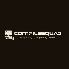 CompileSquad brand asset — square 240x240